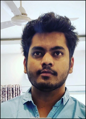 Aditya Vasant Khairmode