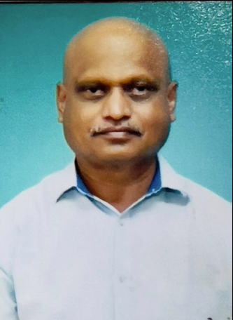 Vasant H. Khairmode
