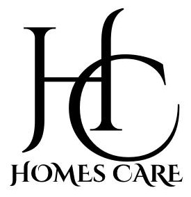 Home Care Company Logo